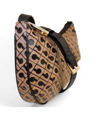 GHERARDINI Tasche Damen Braun | PoppinsBags