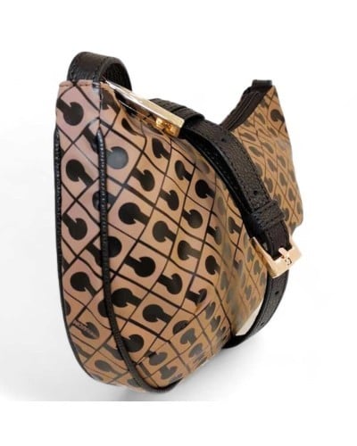 GHERARDINI Tasche Damen Braun | PoppinsBags