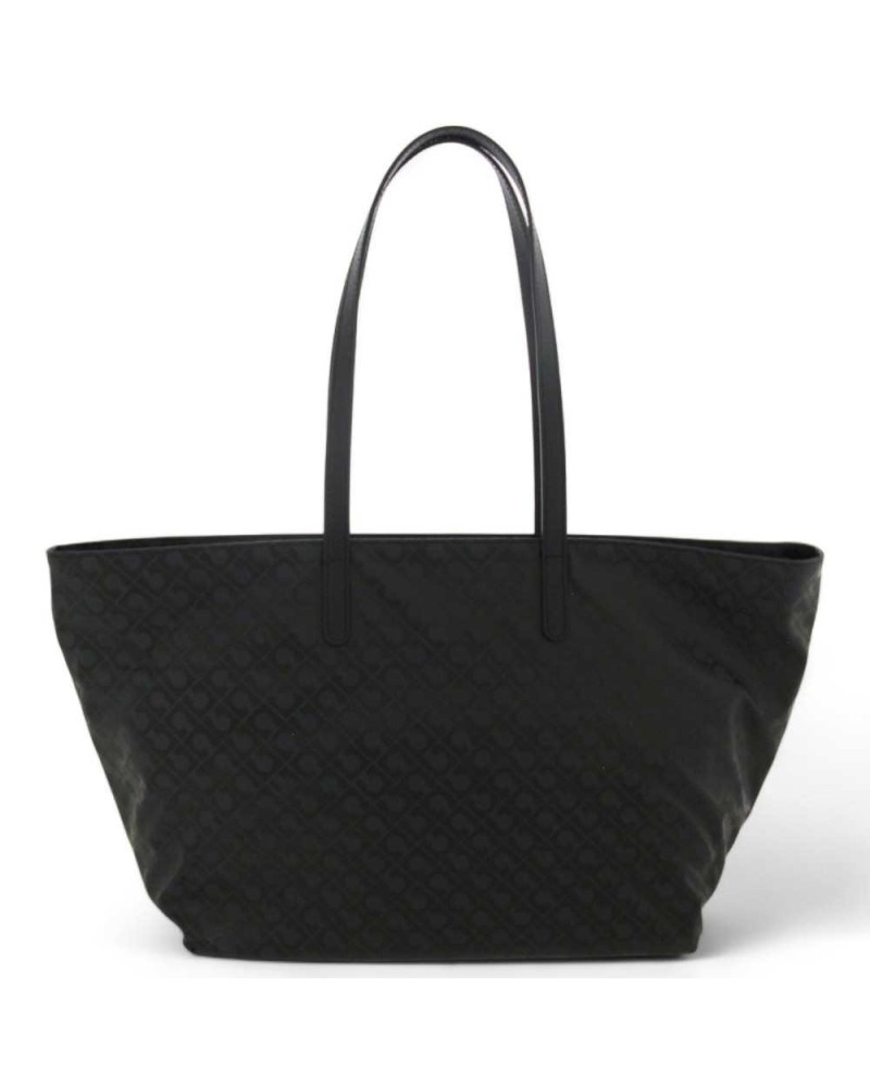 GHERARDINI Tasche Damen Schwarz | PoppinsBags