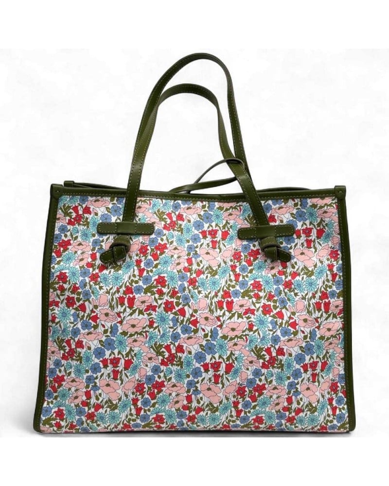 GIANNI CHIARINI Shoulder bag Female Multicolor