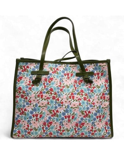 GIANNI CHIARINI Shoulder bag Female Multicolor