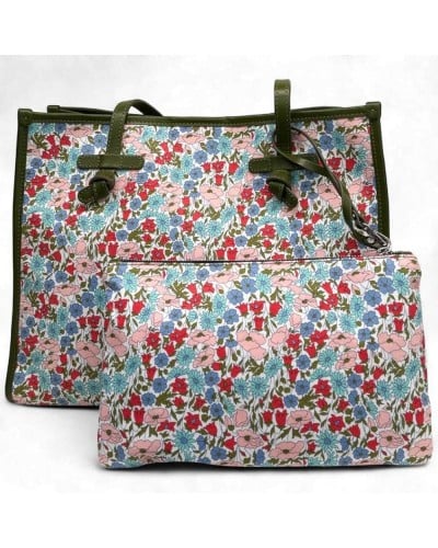 GIANNI CHIARINI Shoulder bag Female Multicolor