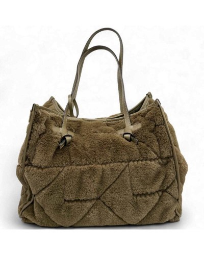 Borsa a spalla GIANNI CHIARINI Donna Verde | PoppinsBags