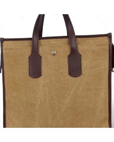 GIANNI CHIARINI Laptoptasche Herren Braun | PoppinsBags