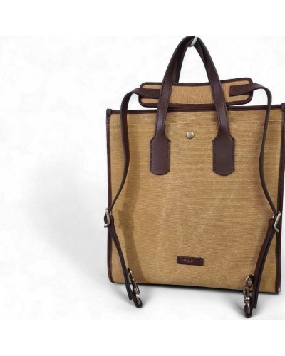 GIANNI CHIARINI Laptoptasche Herren Braun | PoppinsBags