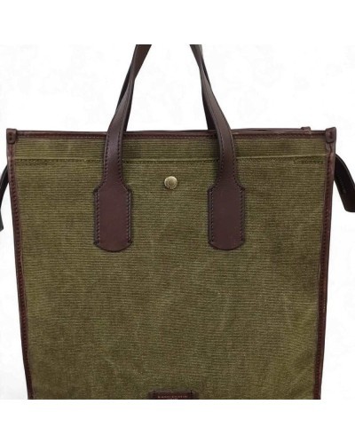 GIANNI CHIARINI Laptoptasche Herren Braun | PoppinsBags