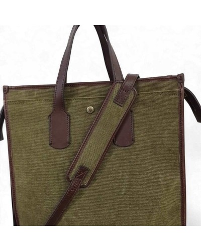 GIANNI CHIARINI Laptoptasche Herren Braun | PoppinsBags