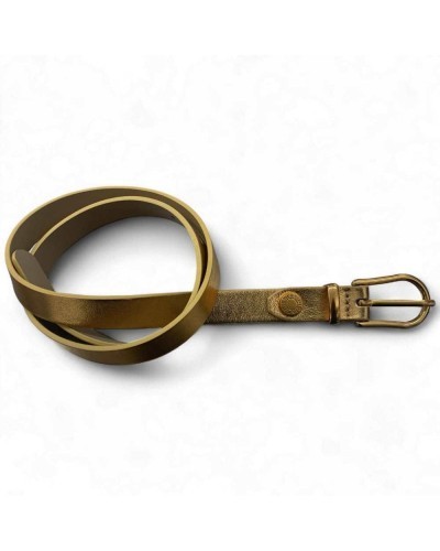 Cintura GIANNI CHIARINI Donna Pelle 100-115