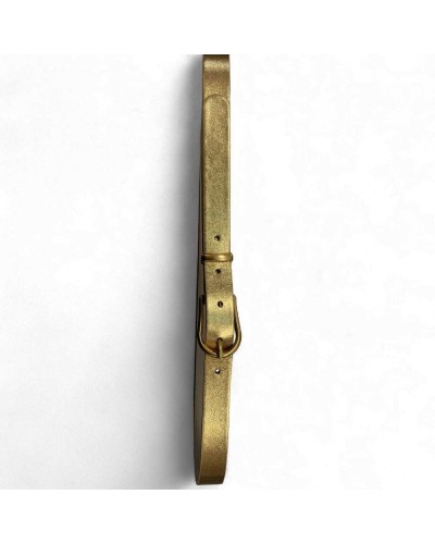 Cintura GIANNI CHIARINI Donna Pelle 100-115