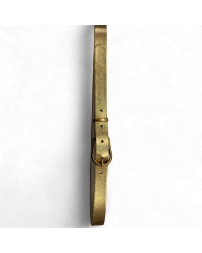 GIANNI CHIARINI Guertel Damen Leder 75-90