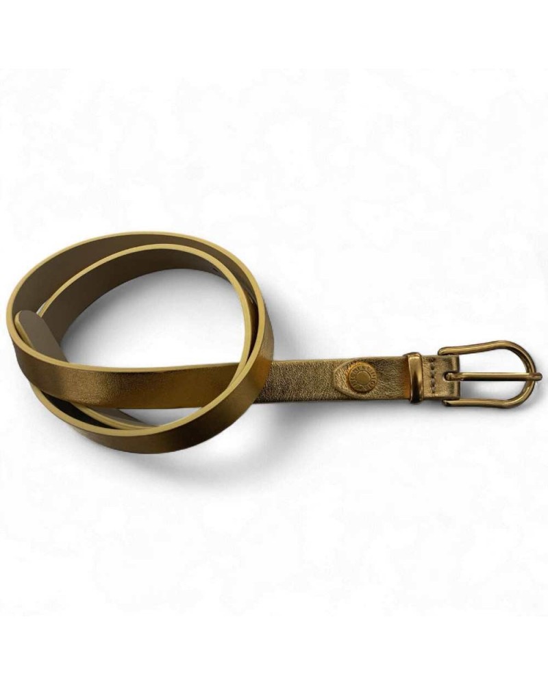 GIANNI CHIARINI Guertel Damen Leder 85-100