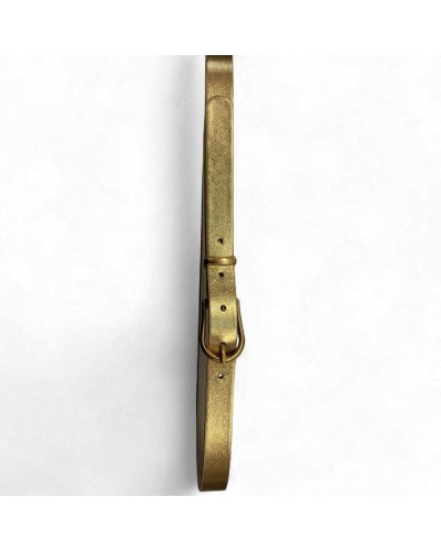 GIANNI CHIARINI Guertel Damen Leder 85-100