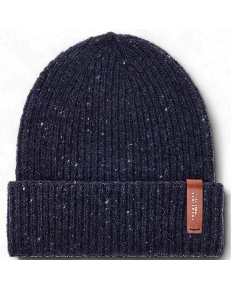 The Bridge Hut Hut Blau Unisex | PoppinsBags