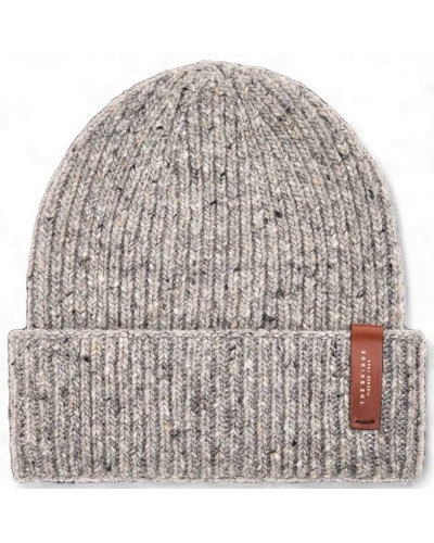 Cappello The Bridge Cappello Grigio Unisex | PoppinsBags