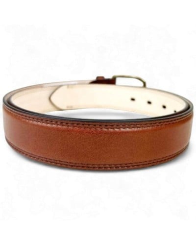 The Bridge Guertel Herren Leder | PoppinsBags