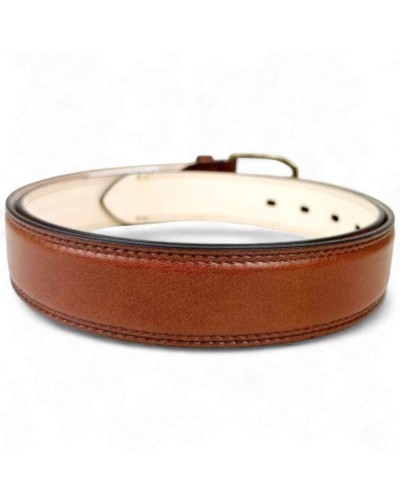 The Bridge Guertel Herren Leder | PoppinsBags