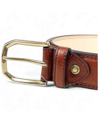 The Bridge Guertel Herren Leder | PoppinsBags