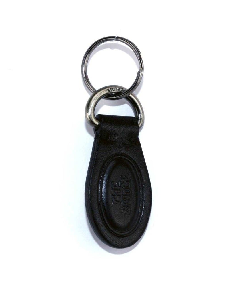 Portachiavi The Bridge Nero Unisex | PoppinsBags