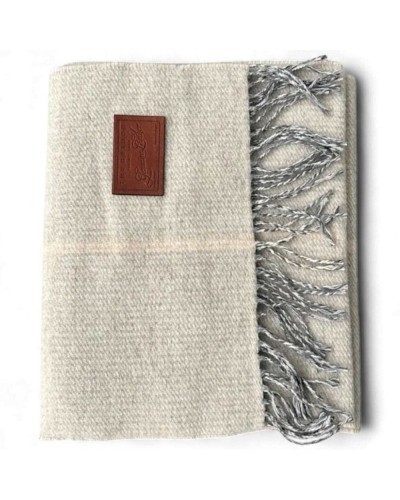 The Bridge Halstücher Unisex Beige | PoppinsBags