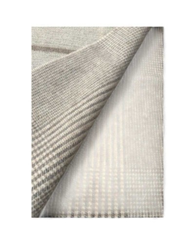 The Bridge Halstücher Unisex Beige | PoppinsBags