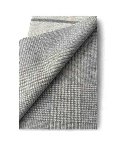 The Bridge Halstücher Unisex Grau | PoppinsBags