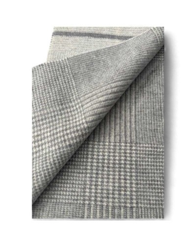 The Bridge Halstücher Unisex Grau | PoppinsBags