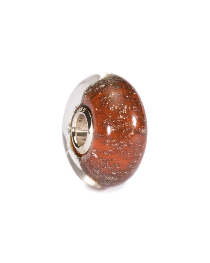 Trollbeads Deserto Marrone TGLBE-10258 | PoppinsBags