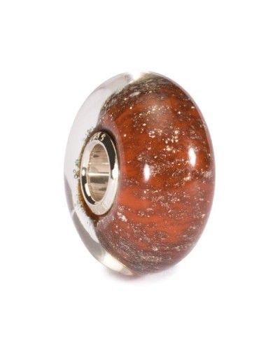 Trollbeads Deserto Marrone TGLBE-10258 | PoppinsBags