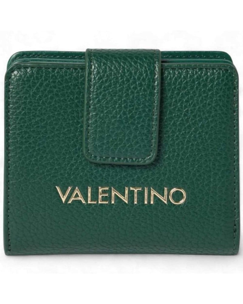 Valentino Bags Portafoglio Alexia Donna verde | PoppinsBags