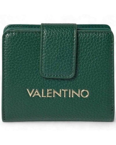 Valentino Bags Portafoglio Alexia Donna verde | PoppinsBags