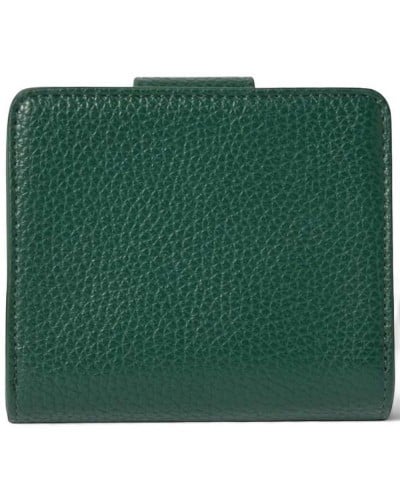 Valentino Bags Portafoglio Alexia Donna verde | PoppinsBags