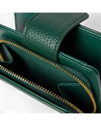 Valentino Bags Portafoglio Alexia Donna verde | PoppinsBags