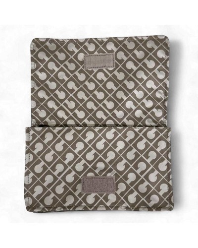 GHERARDINI Beauty case Damen Tessuto Softy