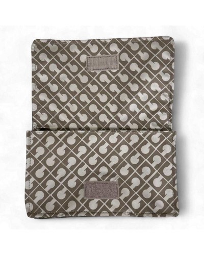 GHERARDINI Beauty case Damen Tessuto Softy