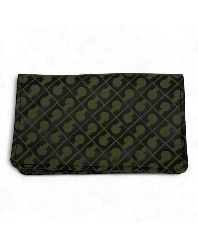 GHERARDINI Beauty case Forest Damen Tessuto Softy