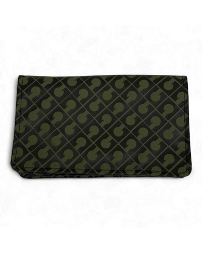 GHERARDINI Beauty case Forest Damen Tessuto Softy