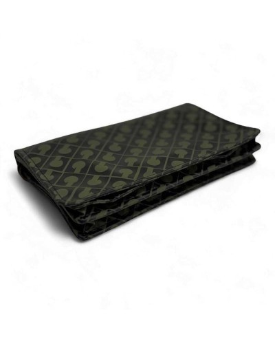 GHERARDINI Beauty case Forest Damen Tessuto Softy