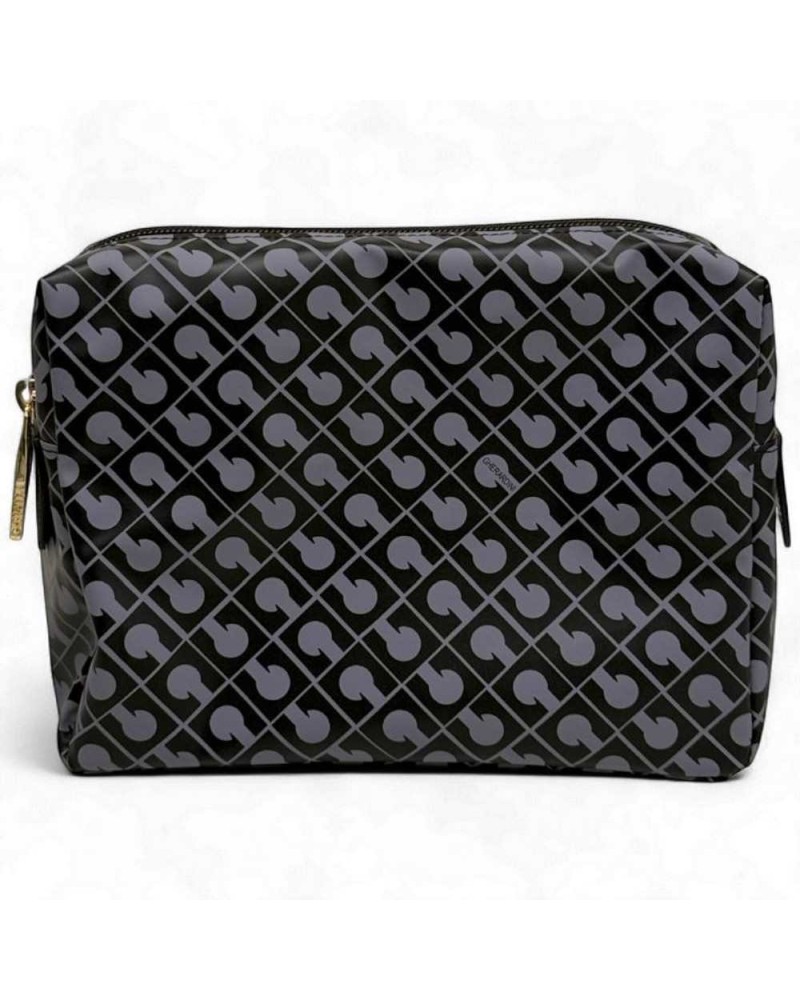 GHERARDINI Beauty case GRANITE Damen Tessuto