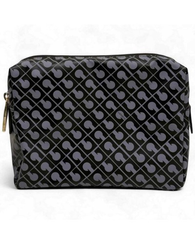 GHERARDINI Beauty case GRANITE Damen Tessuto