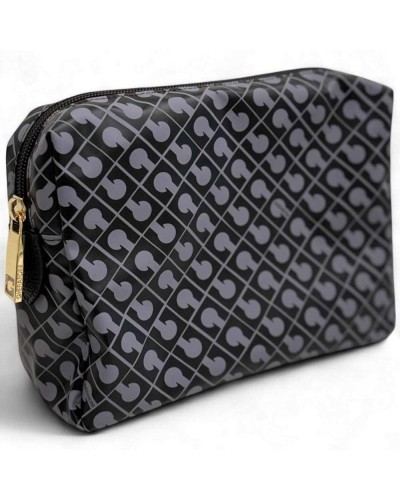 GHERARDINI Beauty case GRANITE Damen Tessuto