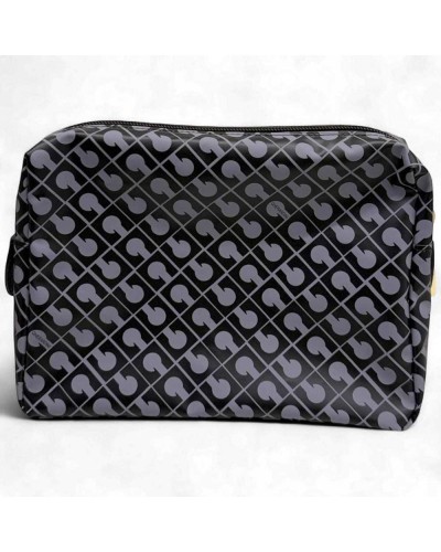 GHERARDINI Beauty case GRANITE Damen Tessuto