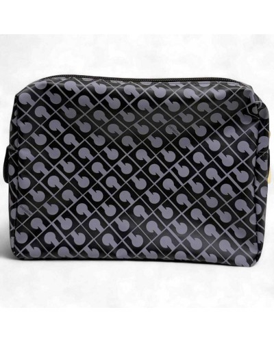 GHERARDINI Beauty case GRANITE Damen Tessuto
