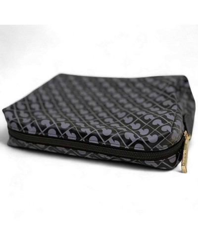 GHERARDINI Beauty case GRANITE Damen Tessuto