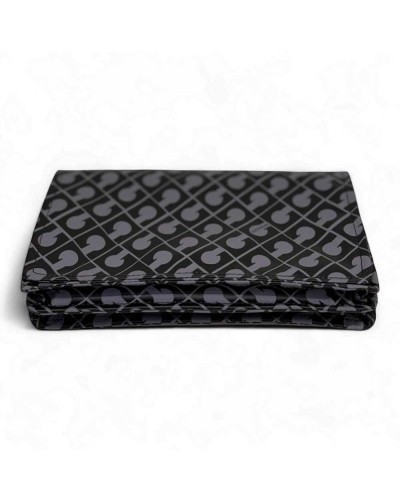 GHERARDINI Beauty case GRANITE Damen Tessuto Softy