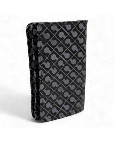 GHERARDINI Beauty case GRANITE Damen Tessuto Softy