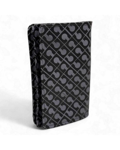 GHERARDINI Beauty case GRANITE Damen Tessuto Softy