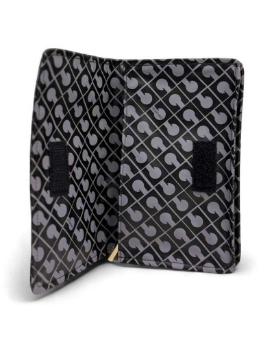GHERARDINI Beauty case GRANITE Damen Tessuto Softy