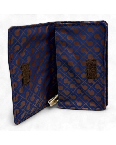 GHERARDINI Beauty case ROCKY Damen Tessuto Softy