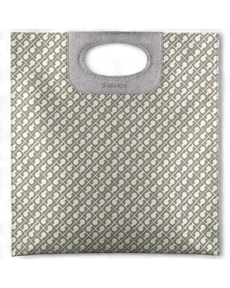 GHERARDINI Bolso cruzado Piattina Mujer Tessuto Softy