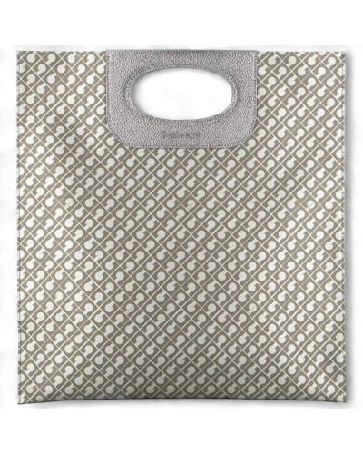 GHERARDINI Bolso cruzado Piattina Mujer Tessuto Softy